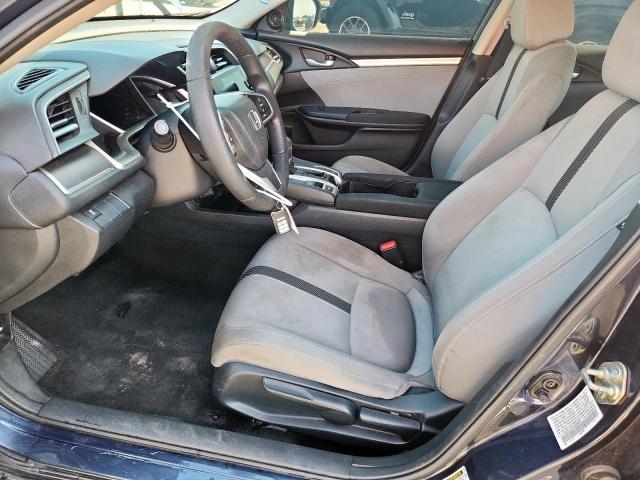 Honda Civic Ex Image 5