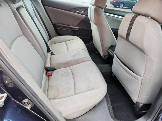 Honda Civic Ex Image 6