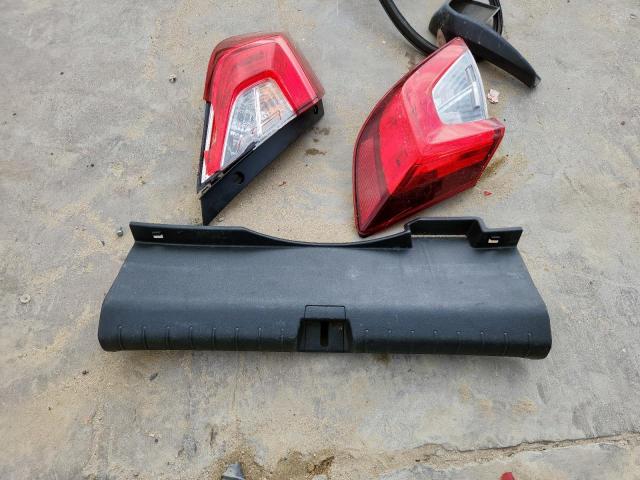 Honda Civic Ex Image 12