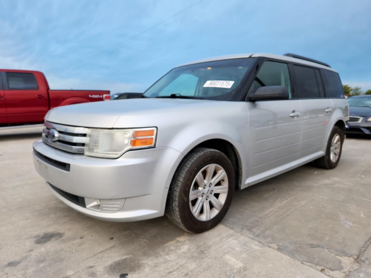 Ford Flex Se Image 1