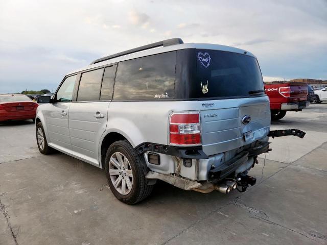 Ford Flex Se Image 2