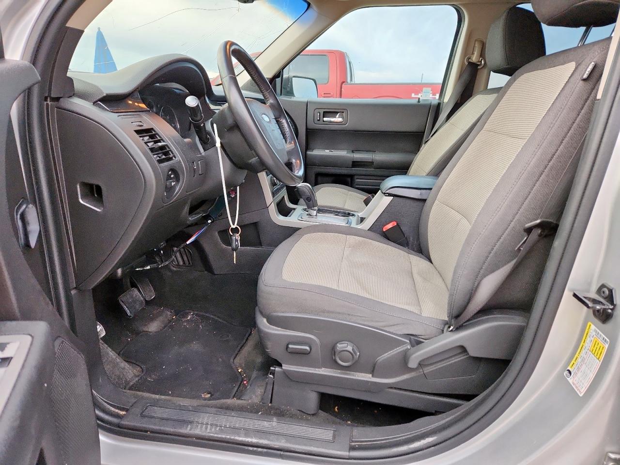 Ford Flex Se Image 5