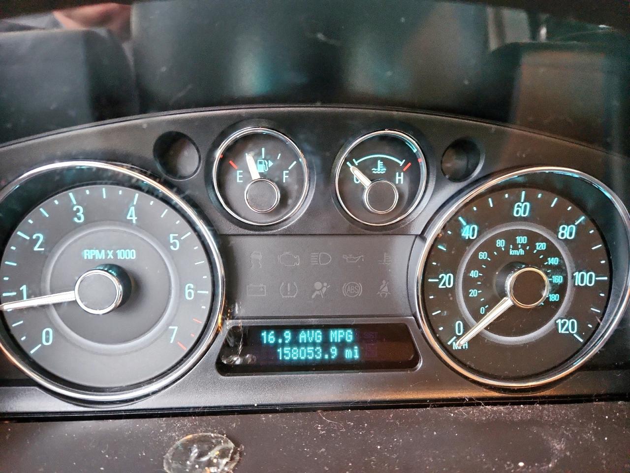 Ford Flex Se Image 9