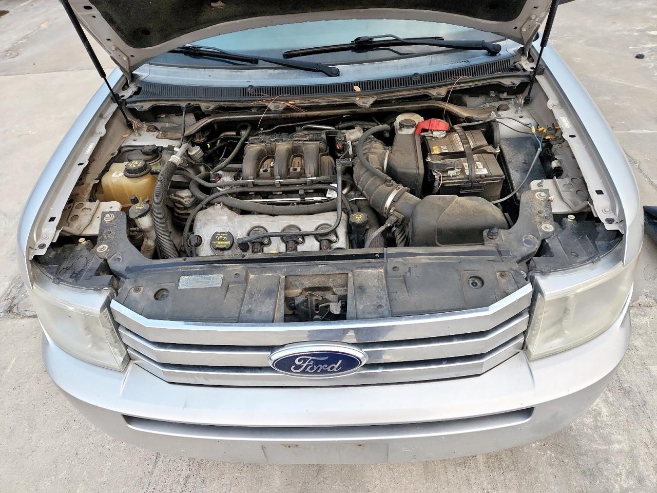 Ford Flex Se Image 10