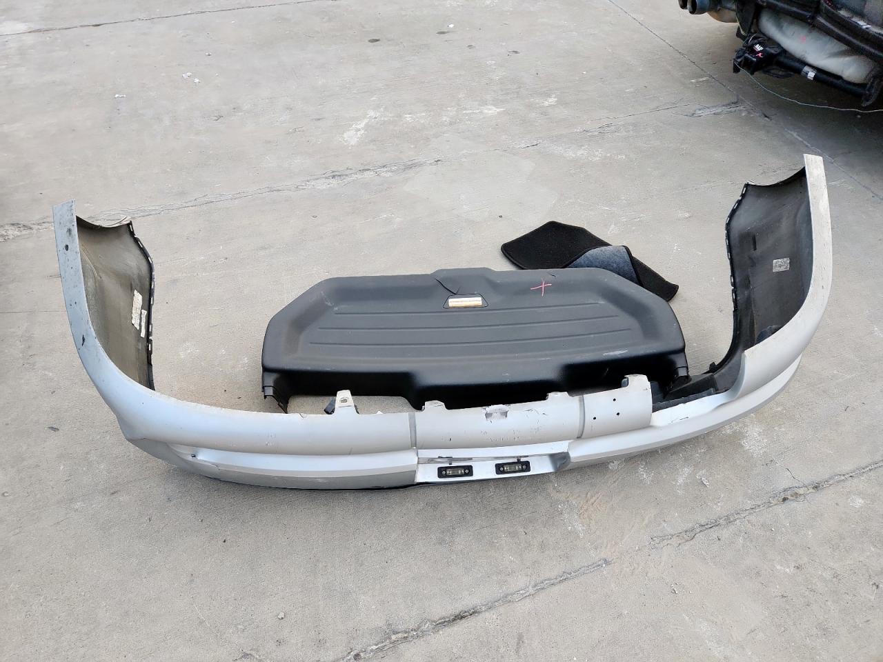 Ford Flex Se Image 12