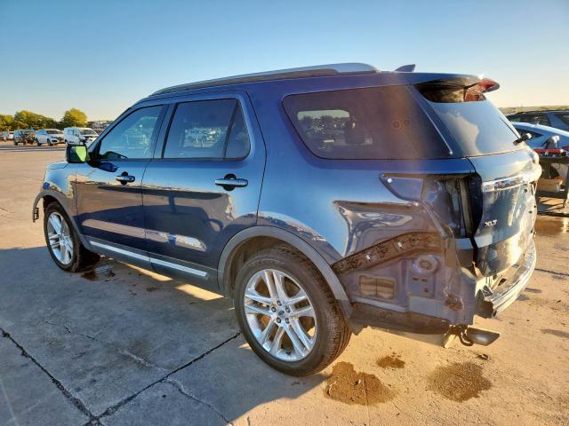 Ford Explorer Xlt Image 3