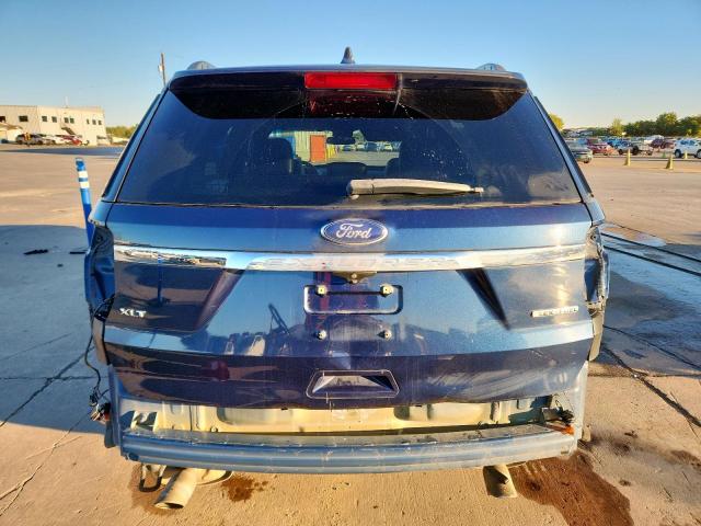 Ford Explorer Xlt Image 9