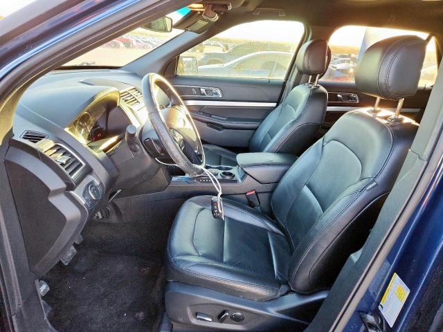 Ford Explorer Xlt Image 5