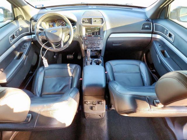 Ford Explorer Xlt Image 6