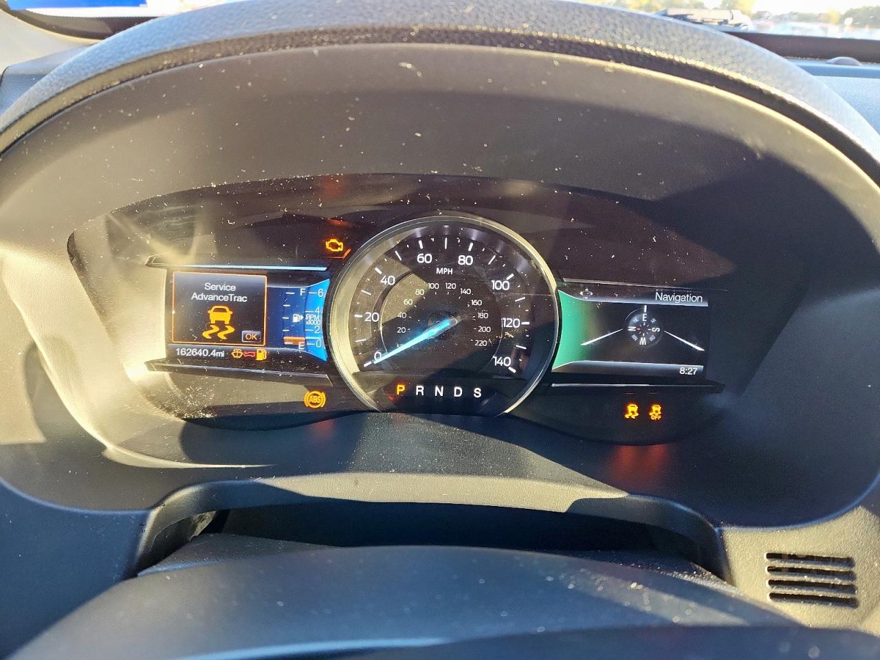 Ford Explorer Xlt Image 7