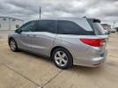 Honda Odyssey Exl Image 2