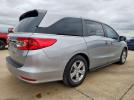 Honda Odyssey Exl Image 12