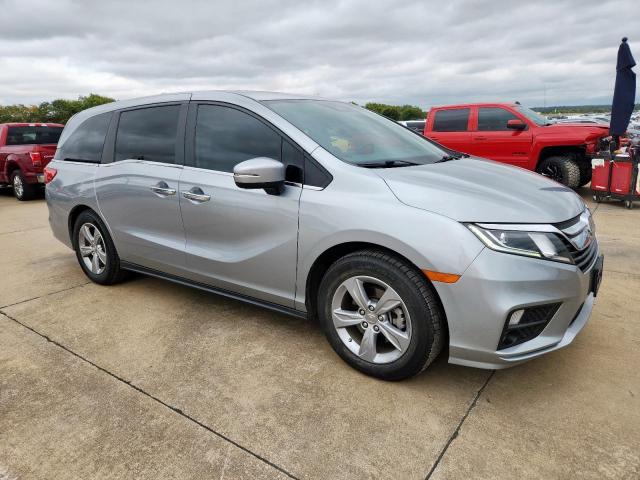 Honda Odyssey Exl Image 3