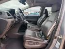 Honda Odyssey Exl Image 6