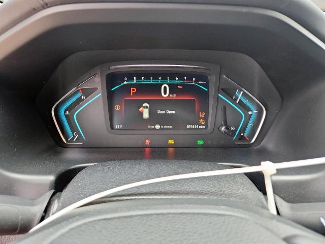 Honda Odyssey Exl Image 7