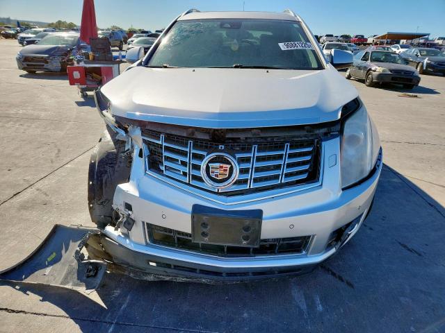 Cadillac SRX Performance Collection Image 10