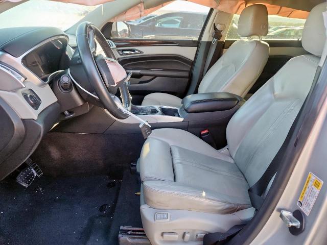 Cadillac SRX Performance Collection Image 3