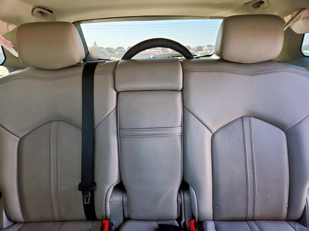 Cadillac SRX Performance Collection Image 4