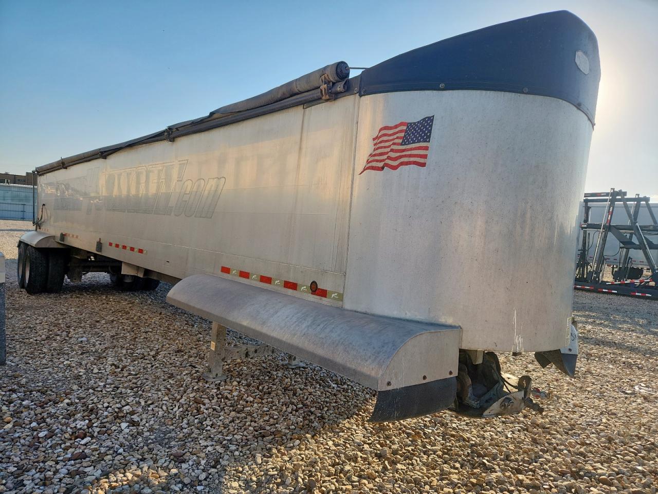 Vantage Dump Other Image 1