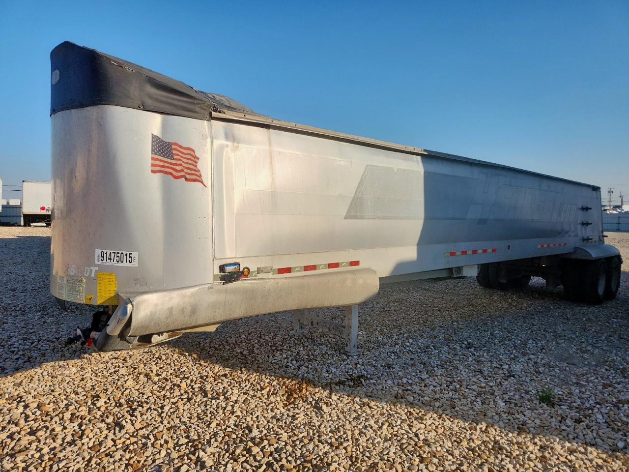 Vantage Dump Other Image 5