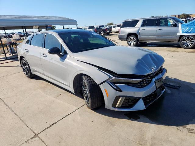 Kia K5 Gt Line Image 8