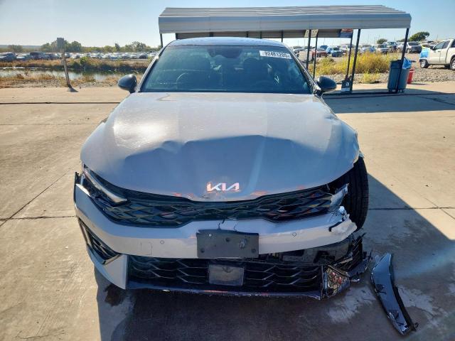 Kia K5 Gt Line Image 3