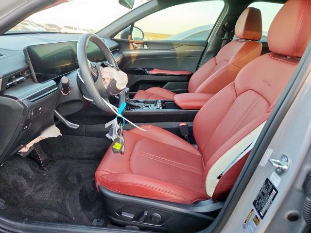 Kia K5 Gt Line Image 9