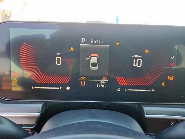 Kia K5 Gt Line Image 6