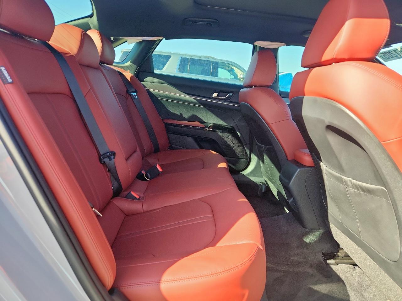 Kia K5 Gt Line Image 4