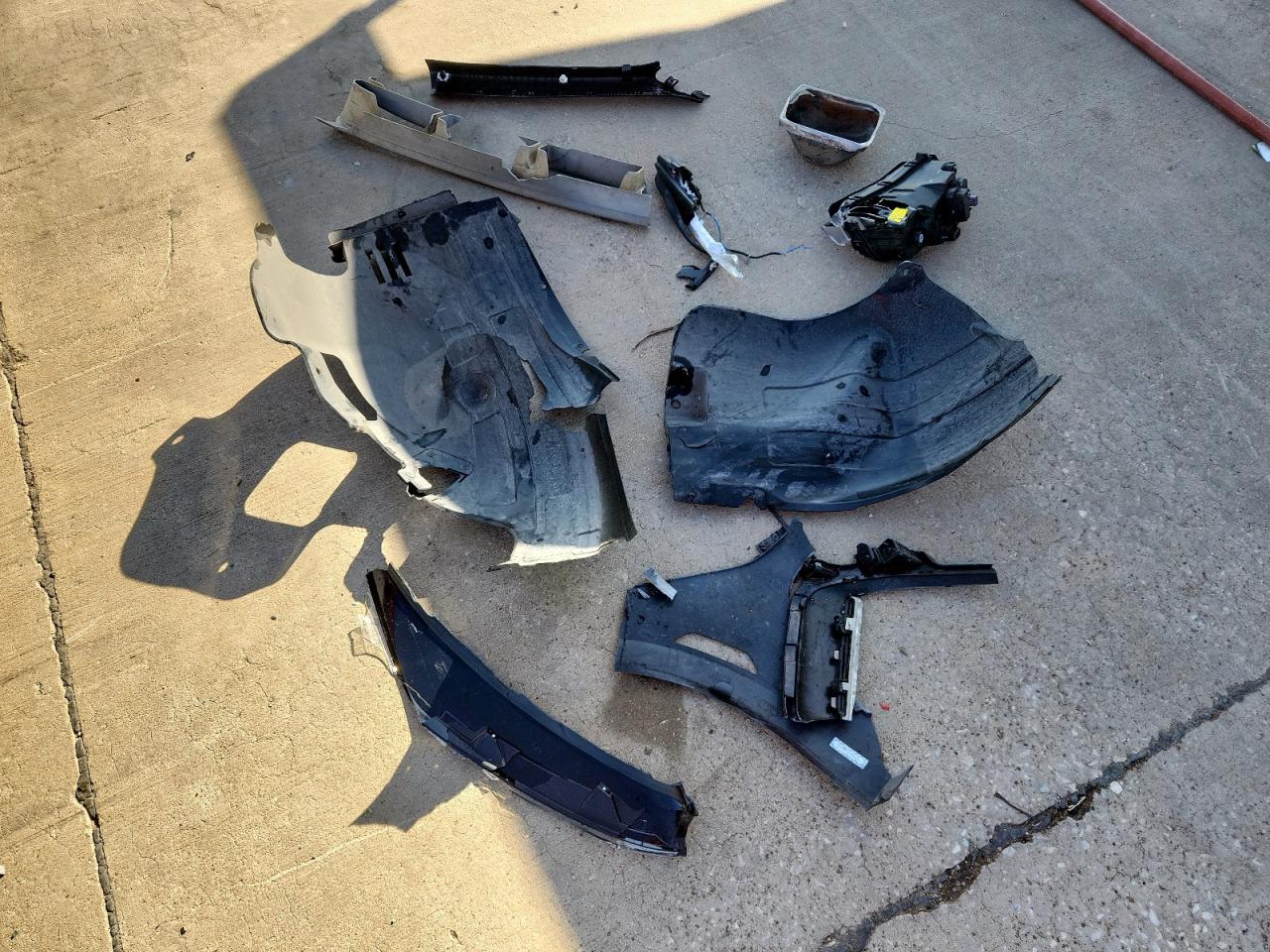 Kia K5 Gt Line Image 13