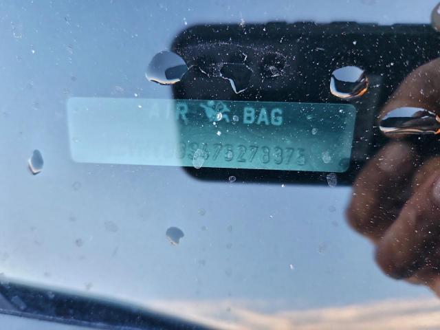 Ford Mustang Shelby Gt500 Image 11