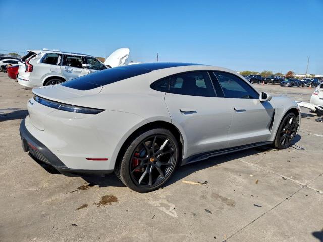 Porsche Taycan Gts Gts Image 4