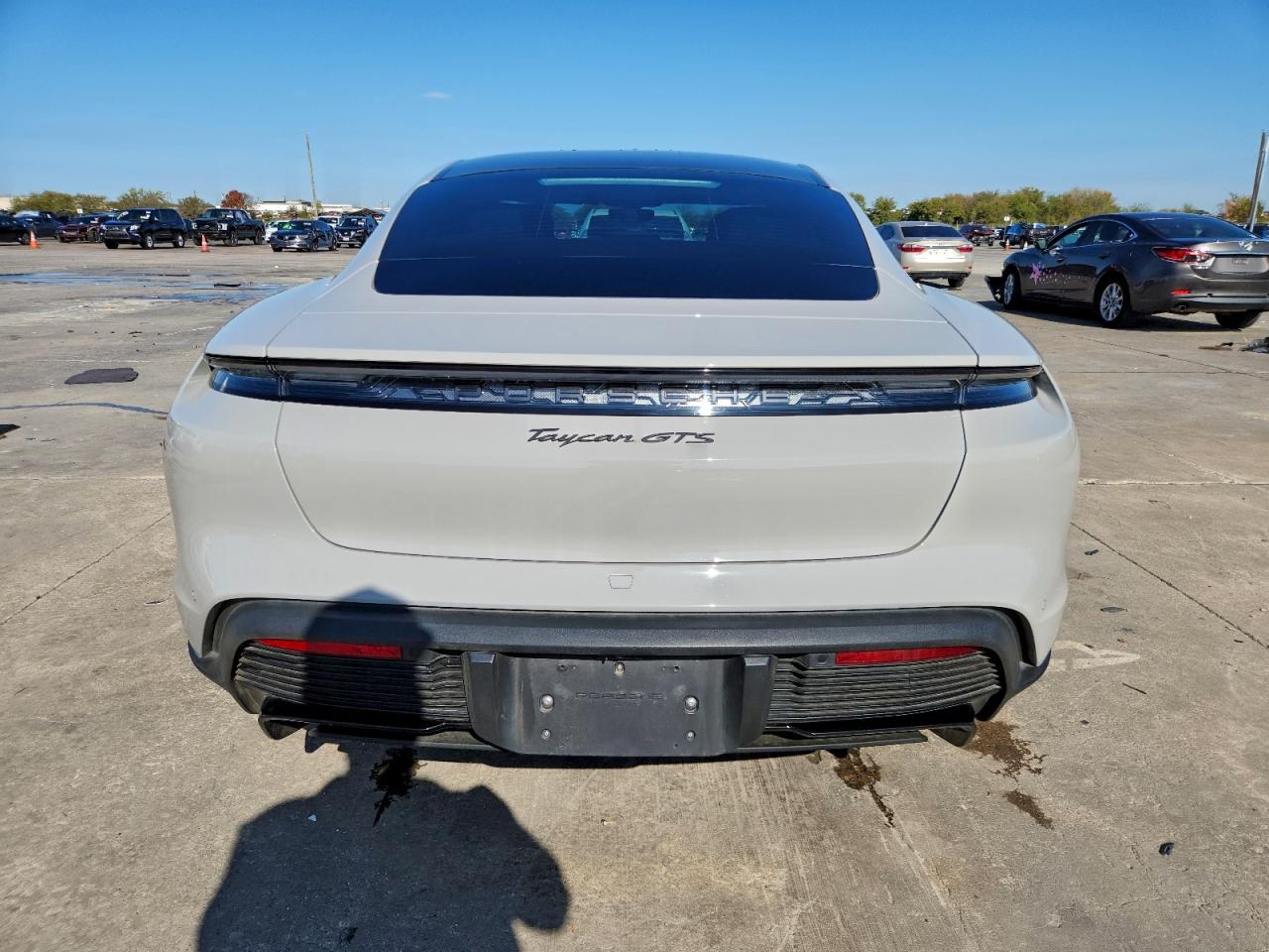 Porsche Taycan Gts Gts Image 6