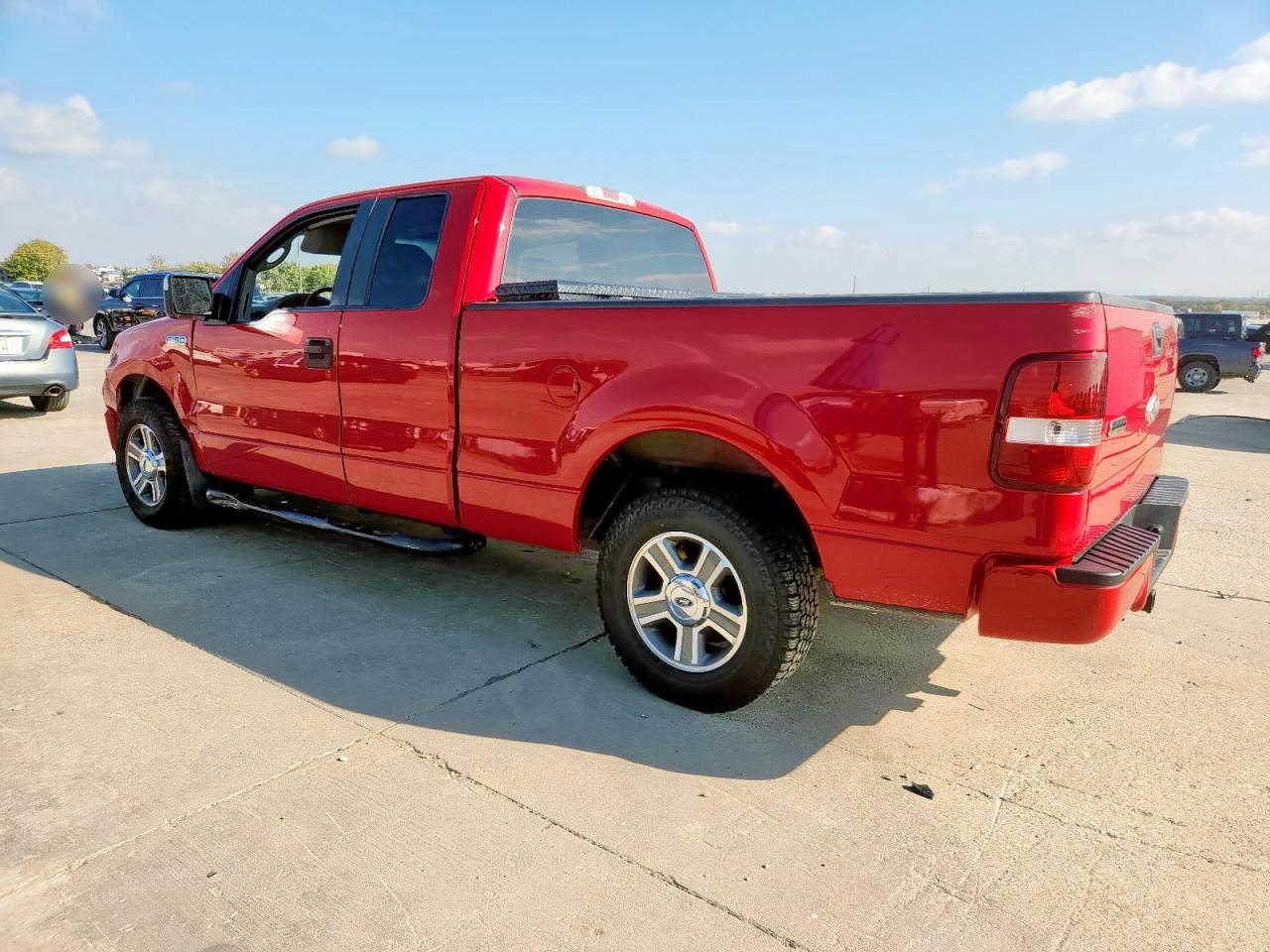 Ford F-150 Image 2
