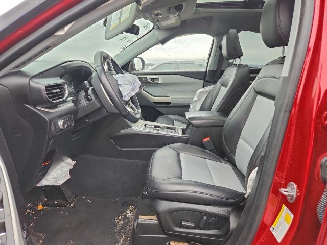 Ford Explorer Xlt Image 10