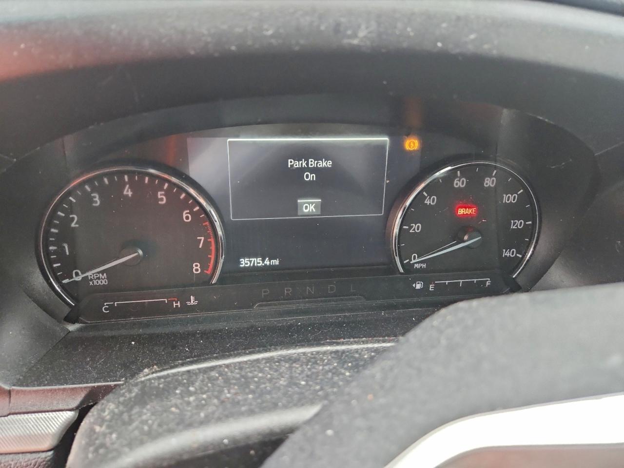 Ford Explorer Xlt Image 12