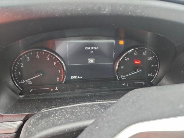 Ford Explorer Xlt Image 12