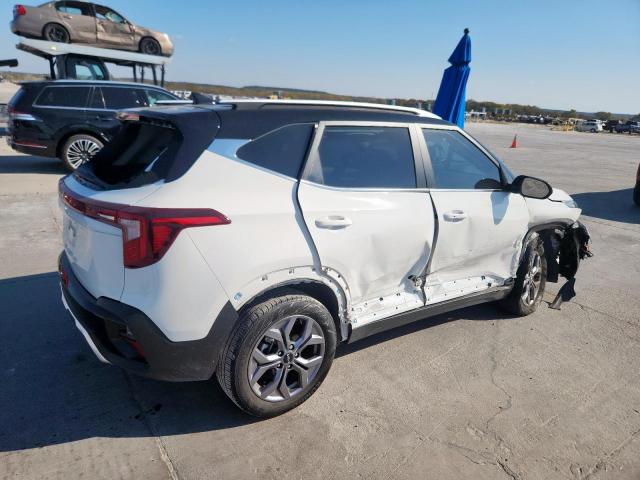 Kia Seltos S Image 3