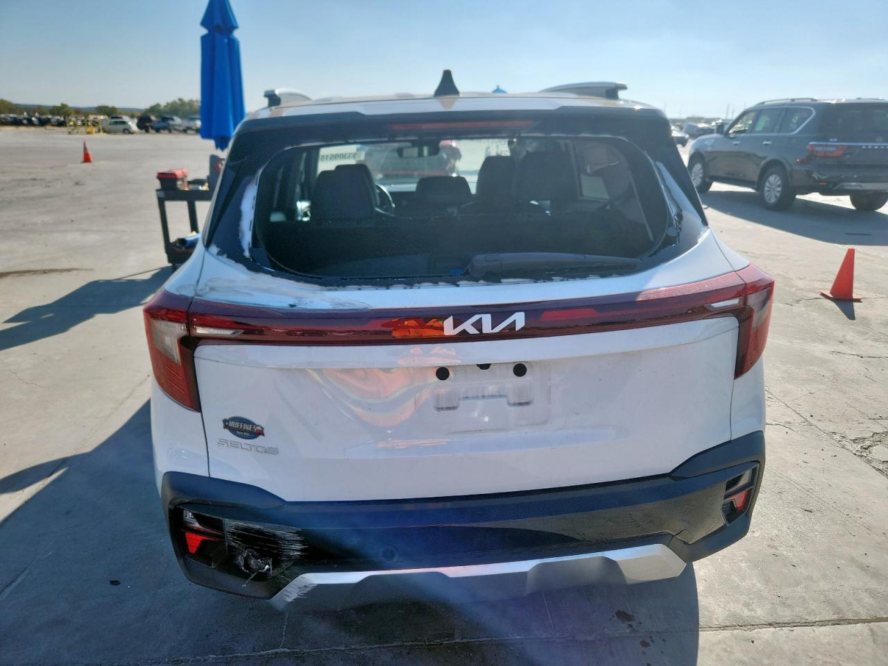 Kia Seltos S Image 9