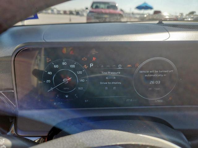 Kia Seltos S Image 7