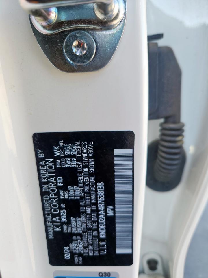 Kia Seltos S Image 4