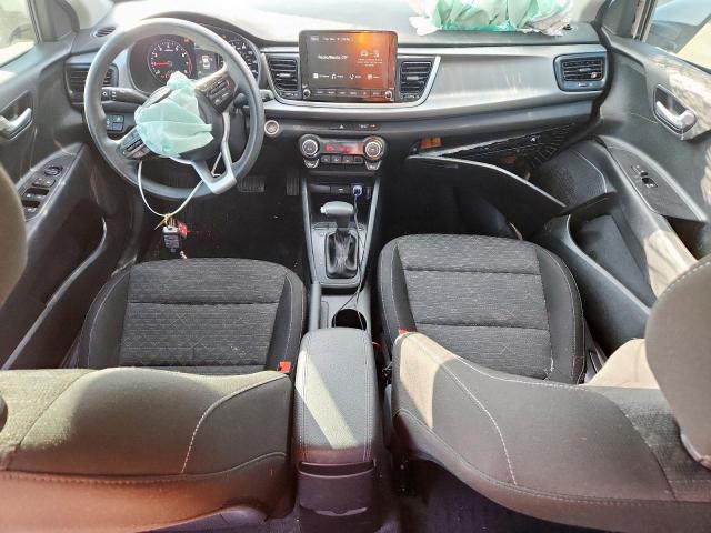 Kia Rio Lx Image 3