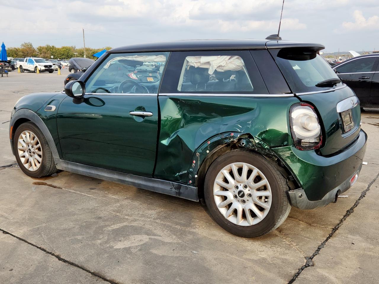 MINI Cooper Image 11