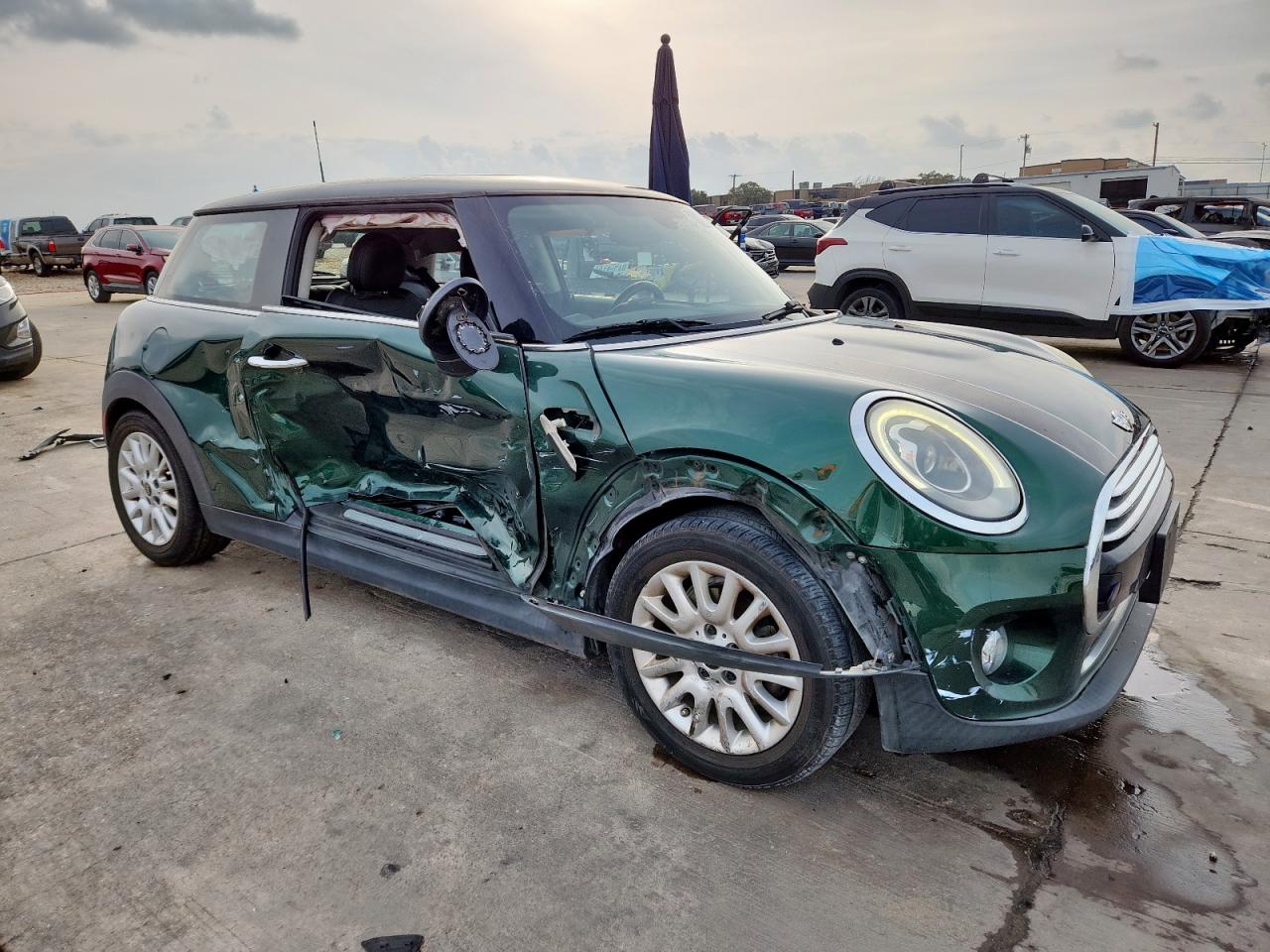 MINI Cooper Image 3