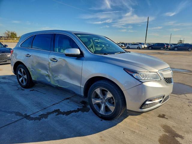Acura MDX Image 2