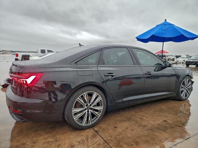 Audi A6 Premium Plus Image 3