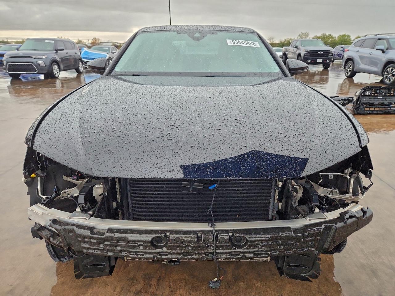 Audi A6 Premium Plus Image 8