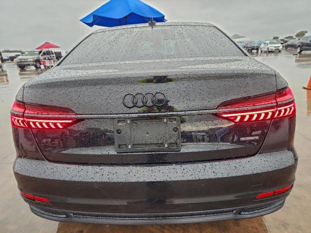 Audi A6 Premium Plus Image 5