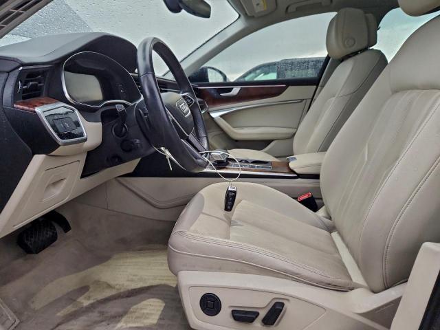 Audi A6 Premium Plus Image 6