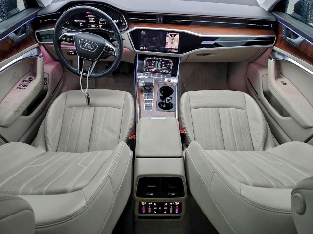 Audi A6 Premium Plus Image 9